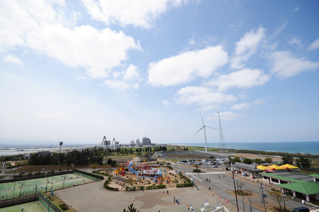 1日だけのゴールデンウィーク その1_d0095673_1541377.jpg