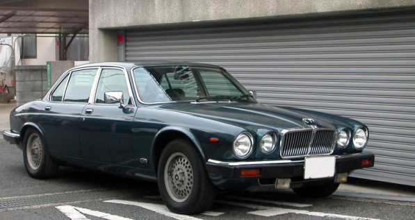 ジャガー・ＸＪ６＜イギリス＞_e0229374_2255572.jpg