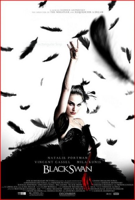 BLACK SWAN ブラック・スワン ’10 アメリカ_e0079992_22172319.jpg