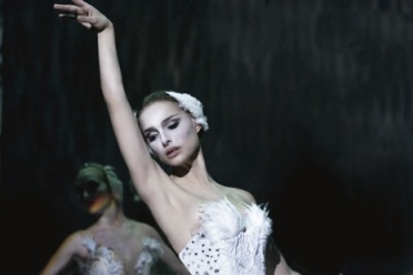 BLACK SWAN ブラック・スワン ’10 アメリカ_e0079992_22422950.jpg