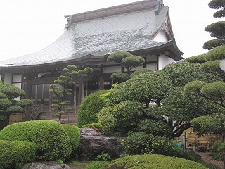 瀬高町下庄の神社仏閣巡りと新緑満喫２・千寿の楽しい歴史_a0137997_255246.jpg