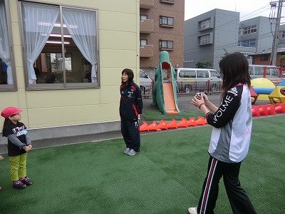 2011.5.11 じゅんコーチ☆日記_e0127003_1402825.jpg