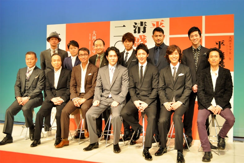 第一次出演者 男性キャスト 発表の関連記事 今回のゲストは 第一次出演者 男性キャスト 発表の関連記事 今回のゲストは
