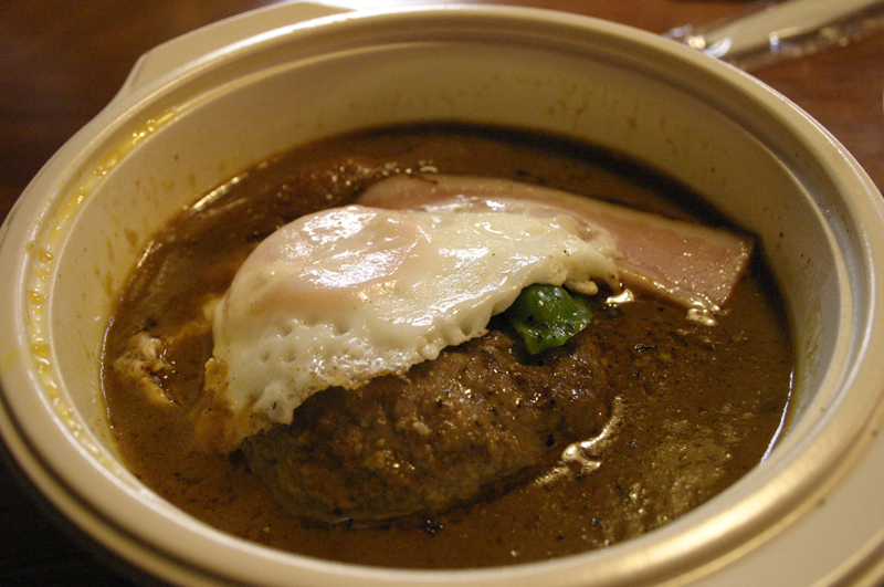 ハンバーグカレー_a0139912_1041933.jpg