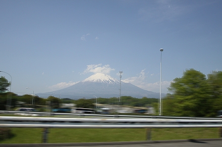 クッキー君　マザー牧場へ行く　（その壱）_f0191413_10545271.jpg