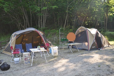 31 のキャンプin千歳 泉沢自然の森 Wonderful Outdoor 31 のキャンプin千歳 泉沢自然の森 Wonderful Outdoor