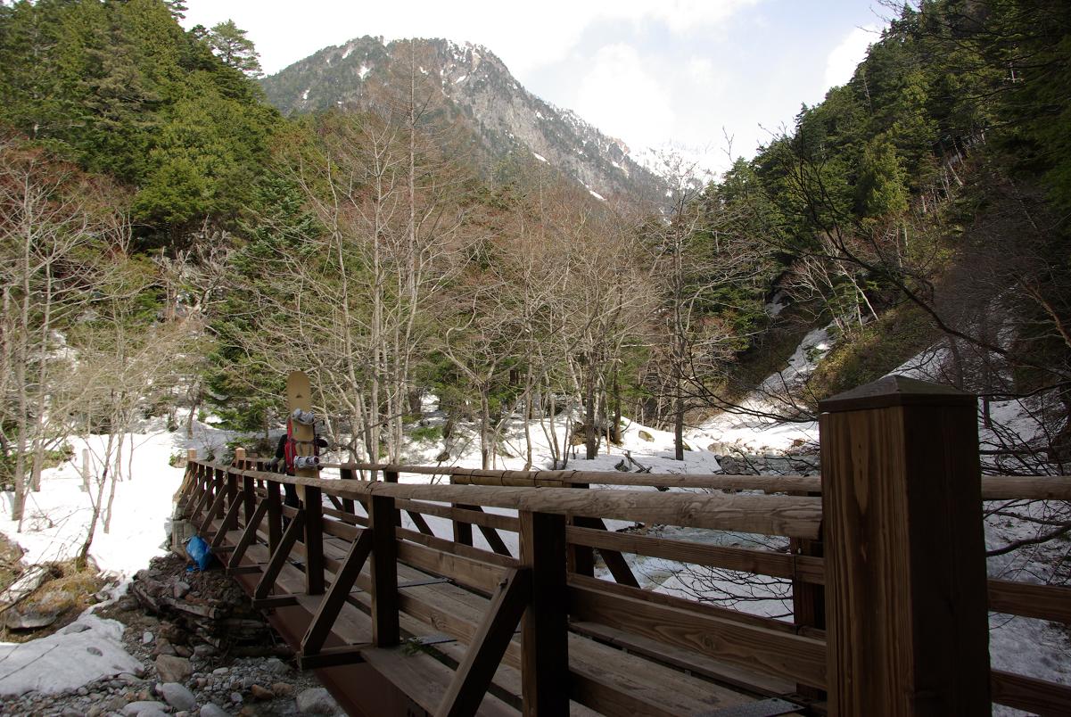 GW春雪に遊ぶ・槍ヶ岳周辺　Ⅰ_b0062024_145578.jpg