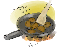 オレンジペコのスペアリブ_d0190828_622613.gif