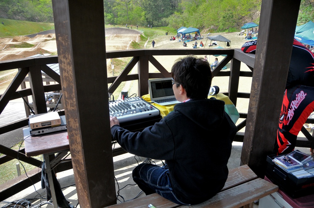 GW遠征 上越遠征日記VOL7:中越チャレンジカップ、コース外の風景_b0065730_10382279.jpg