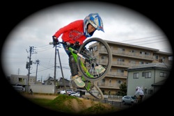 GW遠征 上越遠征日記VOL8:5月4日春日野トレイル、アフターパーテイーの風景_b0065730_17194834.jpg