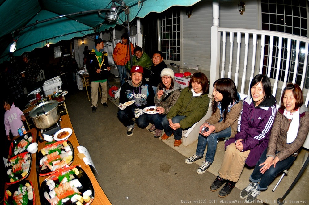 GW遠征 上越遠征日記VOL8:5月4日春日野トレイル、アフターパーテイーの風景_b0065730_17292026.jpg