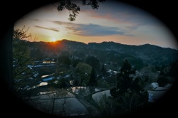GW遠征 上越遠征日記VOL9:5月5日金谷山、春日野の風景〜帰還_b0065730_20303612.jpg