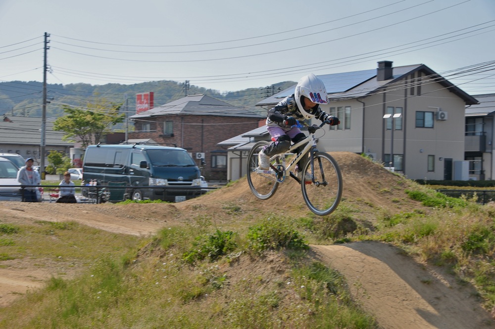 GW遠征 上越遠征日記VOL9:5月5日金谷山、春日野の風景〜帰還_b0065730_21502042.jpg