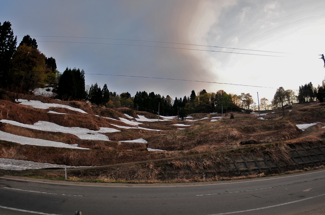 GW遠征 上越遠征日記VOL9:5月5日金谷山、春日野の風景〜帰還_b0065730_21575296.jpg