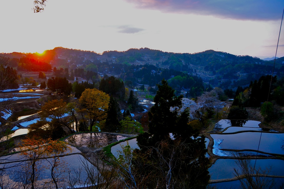 GW遠征 上越遠征日記VOL9:5月5日金谷山、春日野の風景〜帰還_b0065730_2241330.jpg