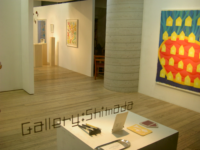 杉山知子展 watashitachi は13日start!_a0071956_19514064.jpg