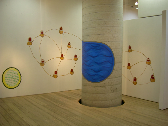 杉山知子展 watashitachi は13日start!_a0071956_19515727.jpg