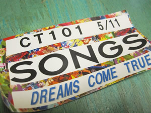 音楽は何の役にも立たなかった ドリカムnhk Songs 収録レポ ネタバレあり It S So Delicious 音楽は何の役にも立たなかった ドリカムnhk Songs 収録レポ ネタバレあり It S So Delicious