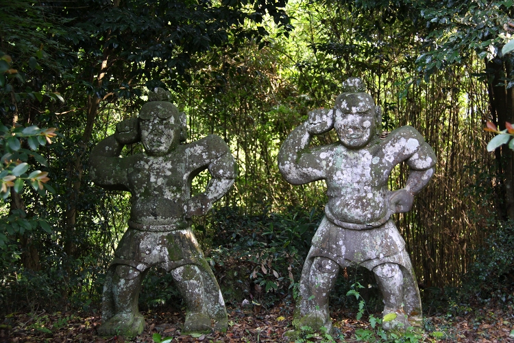 早川厳島神社と菅原神社_b0123359_2225919.jpg