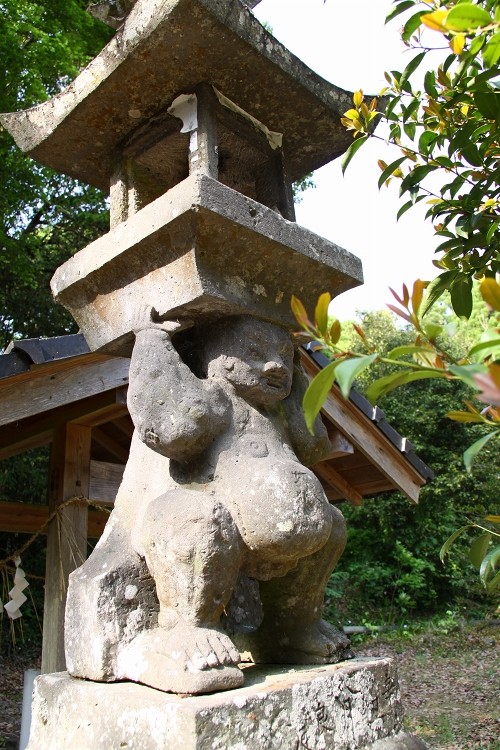 早川厳島神社と菅原神社_b0123359_22275714.jpg