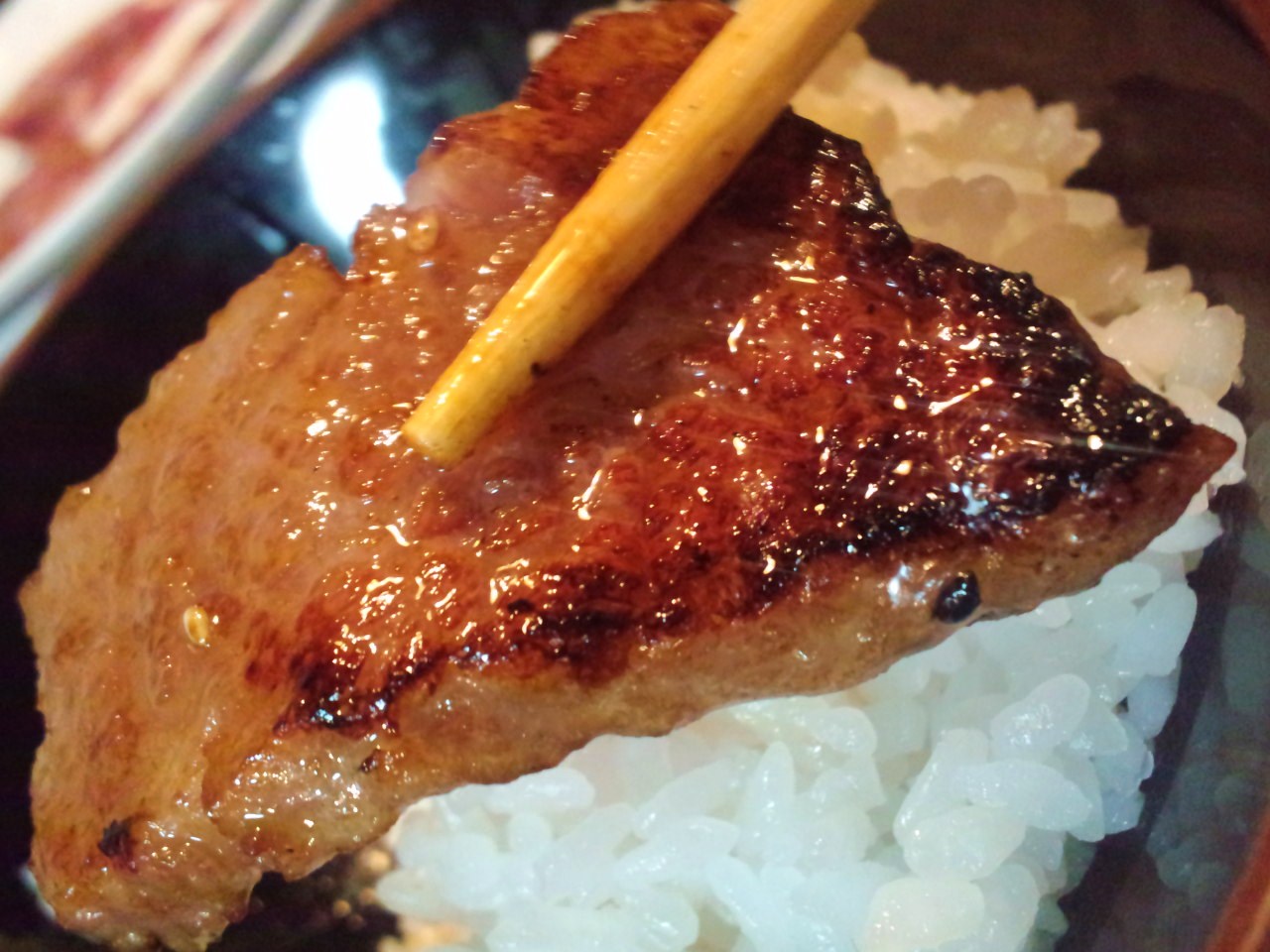 水上のお勧め焼肉やさん! ありさん_c0151965_13281461.jpg