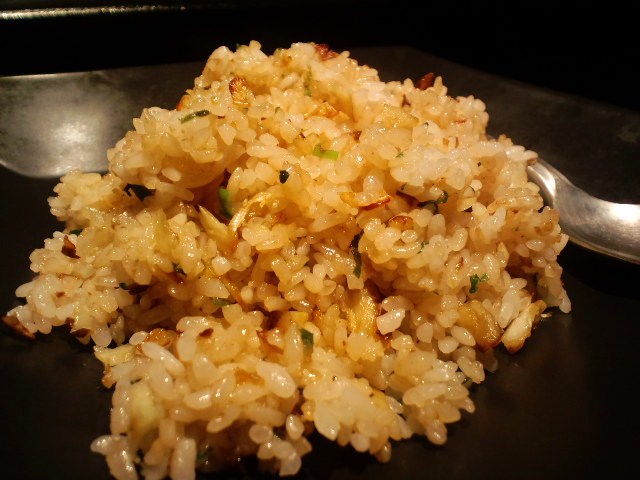 六本木の鉄板焼 ☆ 黒田屋_c0151965_16205123.jpg