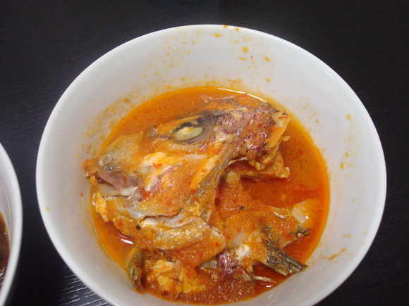 マレー料理 Malayan cooking_a0186568_21411291.jpg