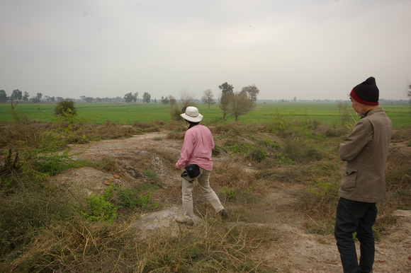 インド滞在記2011 その8: India 2011 Part8_a0186568_22331314.jpg