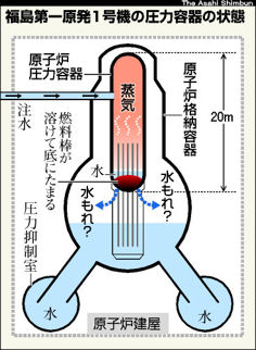 やはり炉心は溶けていた！_d0183174_19223097.jpg