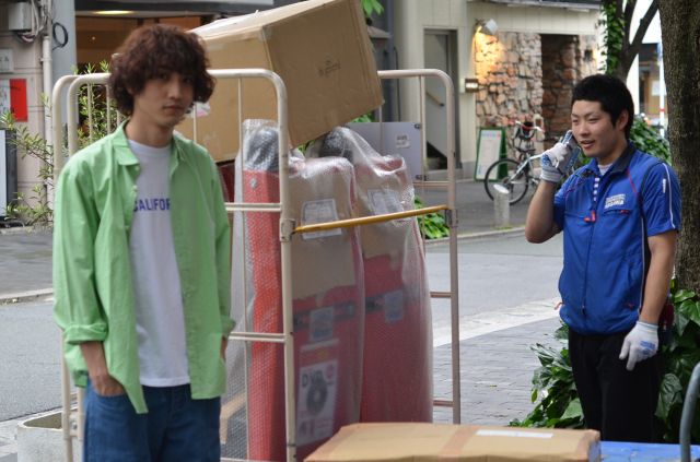 スタッフ全員!!-sunshine+cloud-_d0158579_2355201.jpg
