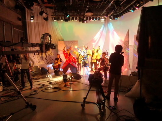 千葉テレビ収録_e0119092_12525610.jpg