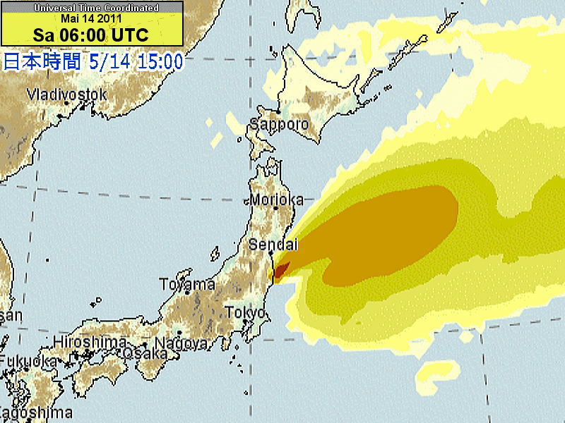 放射性物質拡散予想図 12,13,14,_e0171497_617698.jpg