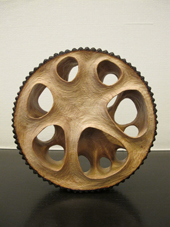 藤沼哲展 開催中です_c0218903_2214052.jpg