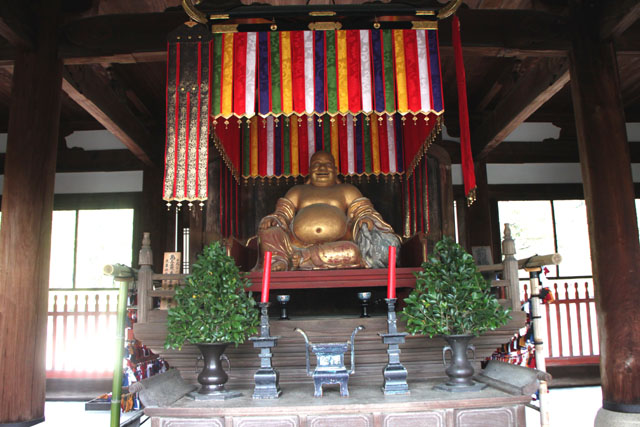 黄檗山 万福寺_e0048413_19501637.jpg