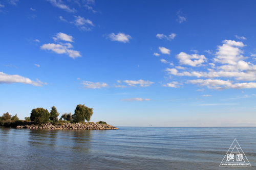 103 Scarborough Bluffs Park ~トロントの崖~_c0211532_233328.jpg