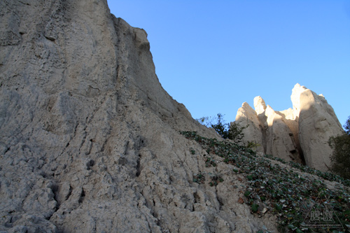 103 Scarborough Bluffs Park ~トロントの崖~_c0211532_23464519.jpg