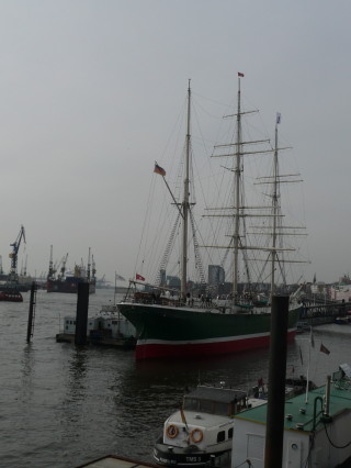 ハンブルグ2011/1・Hamburg2011/1_b0086136_2282951.jpg