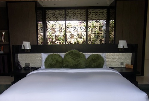 W Retreat & Spa Bali ～ Fantastic 1Bedroom Villa #35 ～ (\'11年3月)_a0074049_13468100.jpg