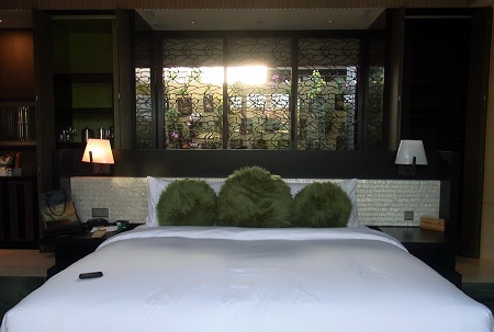 W Retreat & Spa Bali ～ Fantastic 1Bedroom Villa #35 ～ (\'11年3月)_a0074049_13573497.jpg