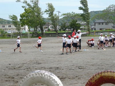 5月13日（金）　今日の館小_b0211757_20165572.jpg