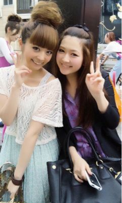 姉妹_d0232957_19523640.jpg