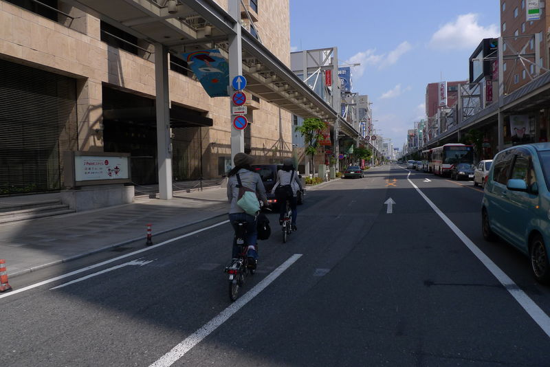 コガネムシ兄妹地方巡業in岐阜（前編）～長良川清流ツアー～_c0177576_22422149.jpg