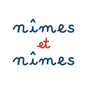 nimes リバティ nimes et nimes ニーム エ ニーム リバティ Claire-Aude LIBERTY_f0001880_1125391.jpg