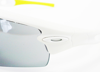 OAKLEY限定・蓄光アイウェア・Glow in the Dark RADAR PATH入荷!_c0003493_97341.jpg