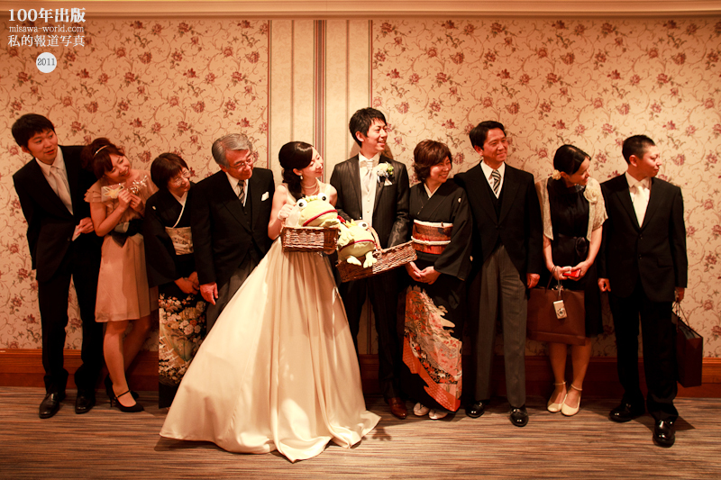 4/9　結婚式の写真_a0120304_16144270.jpg