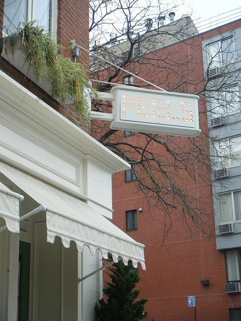 Boweryでブランチ_c0187804_9194536.jpg