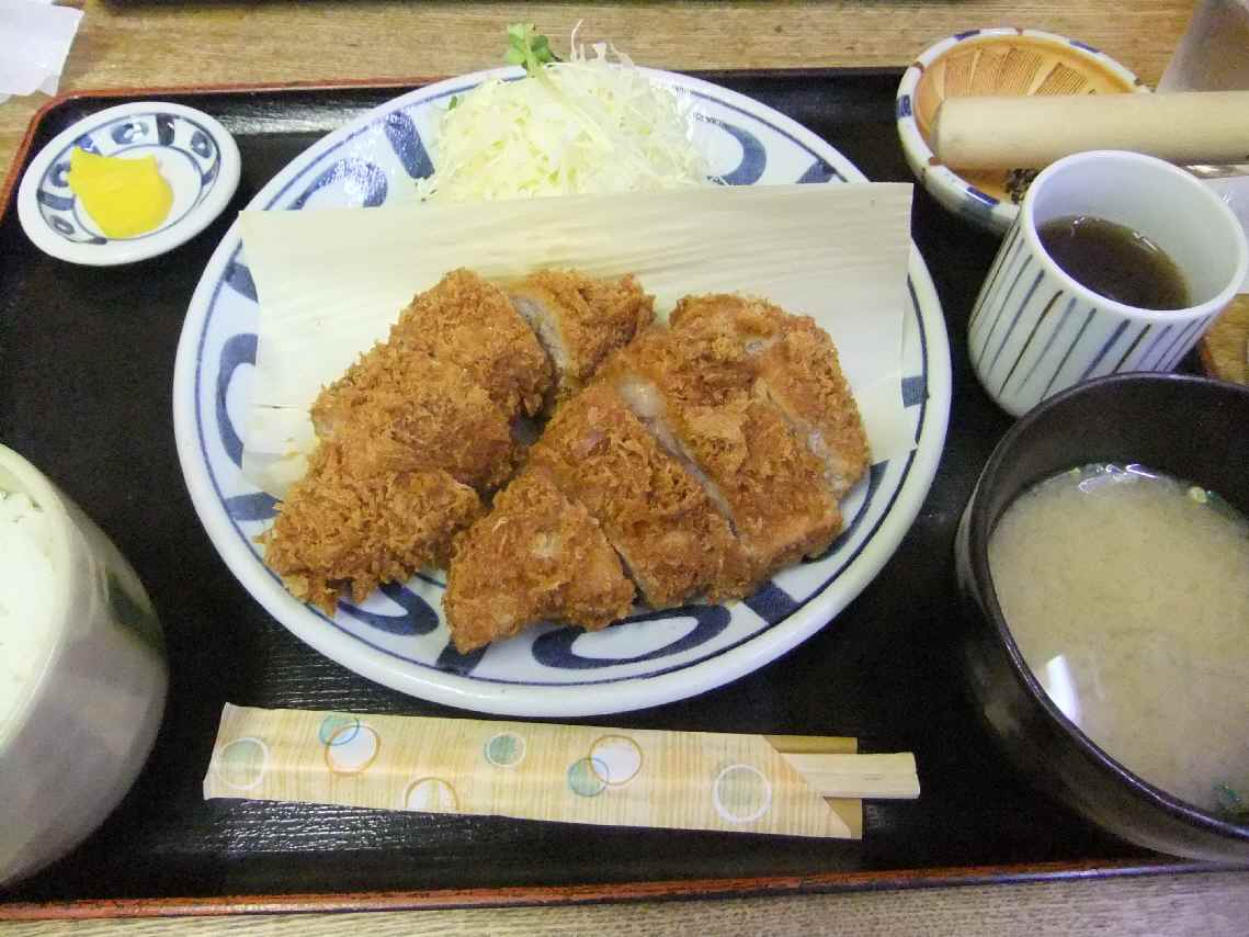 こだわりとんかつ播 神戸市西区持子 犬太の 旨上主義 こだわりとんかつ播 神戸市西区持子 犬太の 旨上主義