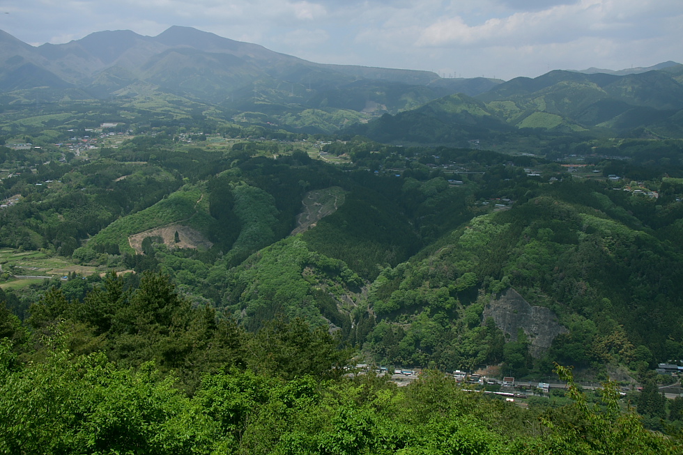 赤城山の麓 - 2011年・わたらせ -_b0190710_21273415.jpg