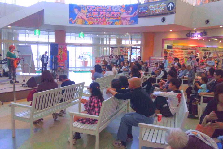 第一高等学院「教室ライブ」ツアー Season 5ー4 ☆スペシャル☆_f0115311_1824272.jpg