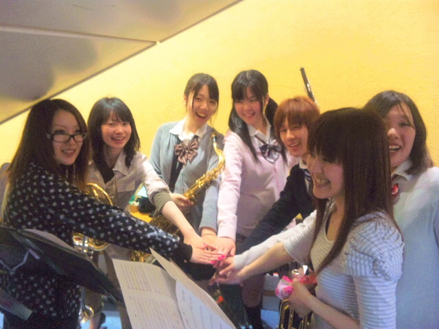 第一高等学院「教室ライブ」ツアー Season 5ー4 ☆スペシャル☆_f0115311_18242732.jpg